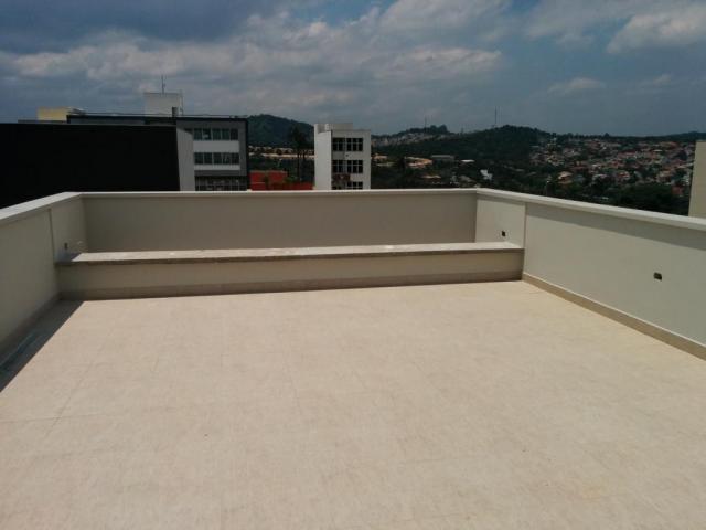 Sala para Locação em Alphaville - 8