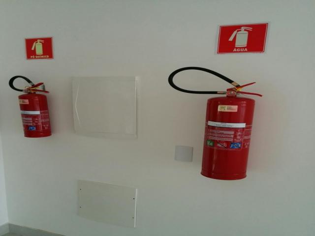Sala para Locação em Alphaville - 11