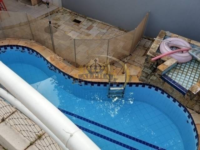 Casa para Venda em Santana de Parnaíba - 5