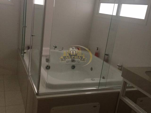 Apartamento para Venda em Santana de Parnaíba - 5