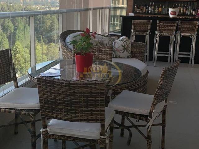 Apartamento para Venda em Santana de Parnaíba - 2