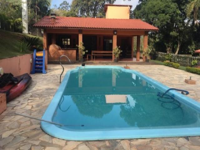 #CHA095 - Chácara para Venda em São Roque - SP - 1