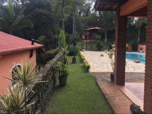 #CHA095 - Chácara para Venda em São Roque - SP - 3