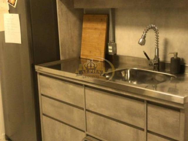 #AP144 - Apartamento para Venda em Barueri - SP