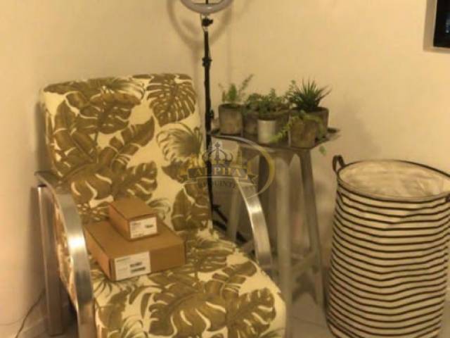 #AP144 - Apartamento para Venda em Barueri - SP