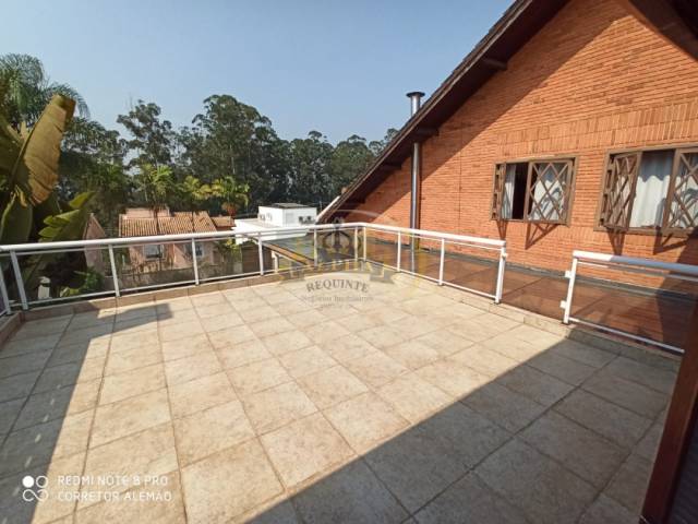 Casa em condomínio para Venda em Santana de Parnaíba - 4