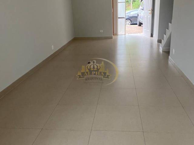 #CA192 - Casa em condomínio para Venda em Santana de Parnaíba - SP