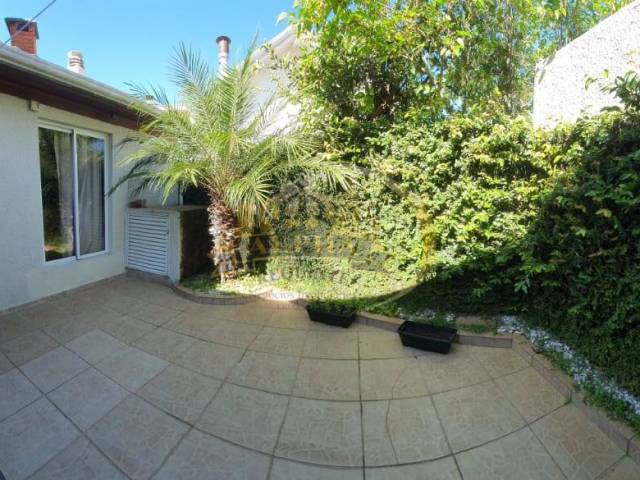 #CA212 - Casa em condomínio para Venda em Santana de Parnaíba - SP