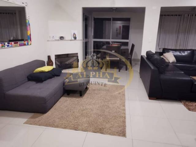 Casa em condomínio para Venda em Santana de Parnaíba - 3