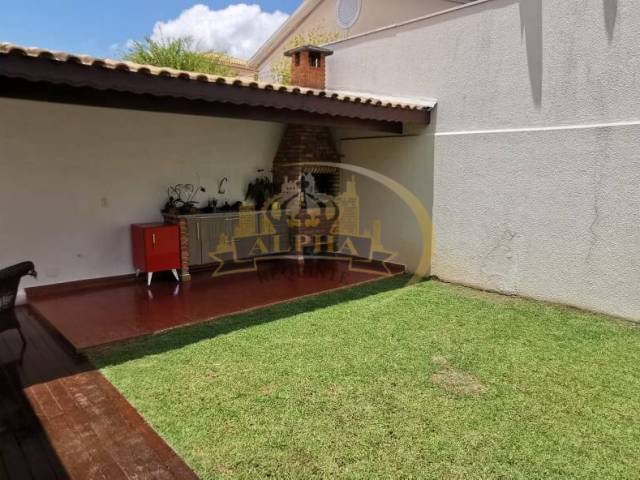 Casa em condomínio para Venda em Santana de Parnaíba - 2
