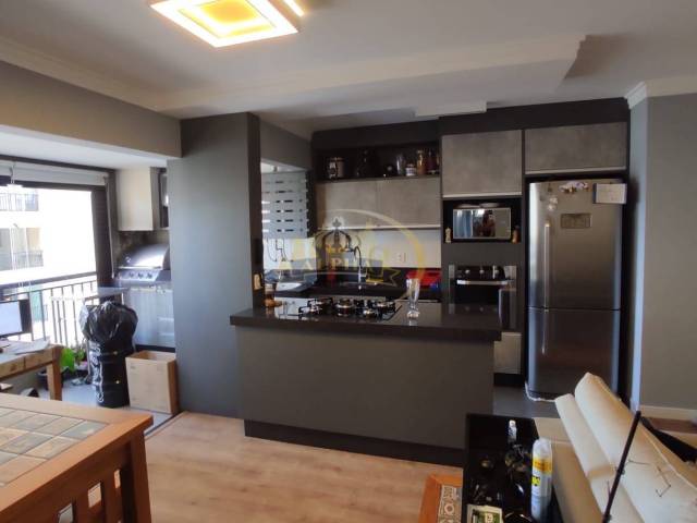 #AP222 - Apartamento para Venda em Barueri - SP