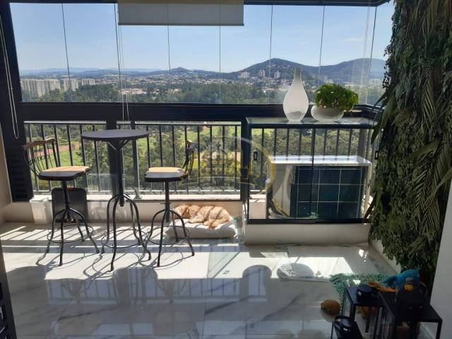 Apartamento para Venda em Barueri - 5