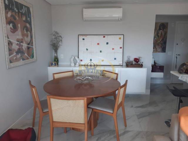 Apartamento para Venda em Barueri - 4