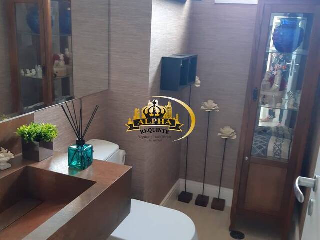 #AP242 - Apartamento para Venda em Barueri - SP - 1