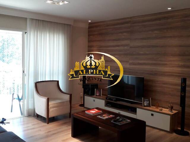 #AP249 - Apartamento para Venda em Santana de Parnaíba - SP - 2