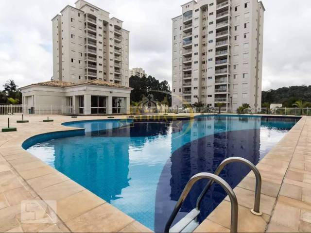 Apartamento para Venda em Santana de Parnaíba - 5