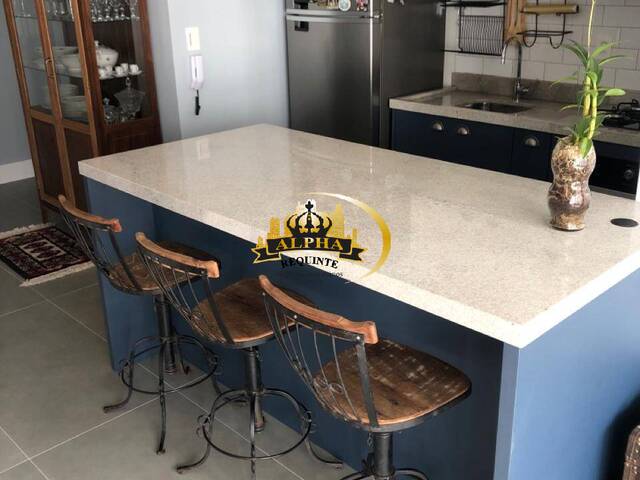 #AP258 - Apartamento para Venda em Barueri - SP