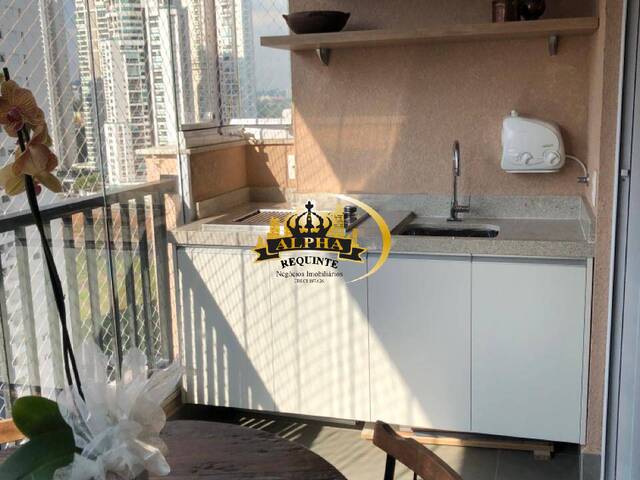 #AP258 - Apartamento para Venda em Barueri - SP