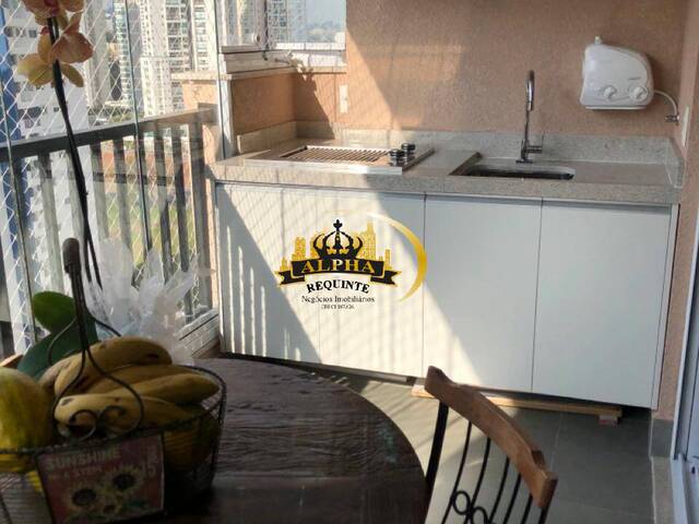 #AP258 - Apartamento para Venda em Barueri - SP