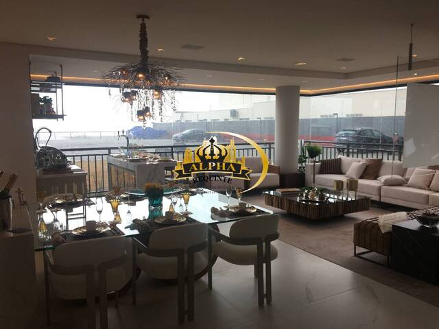 #AP265 - Apartamento para Locação em Barueri - SP - 1