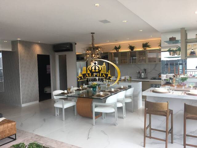 #AP265 - Apartamento para Locação em Barueri - SP - 2