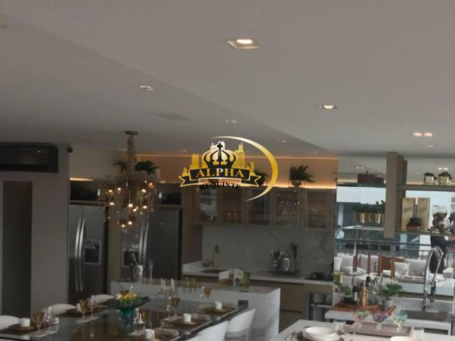 #AP265 - Apartamento para Locação em Barueri - SP - 3