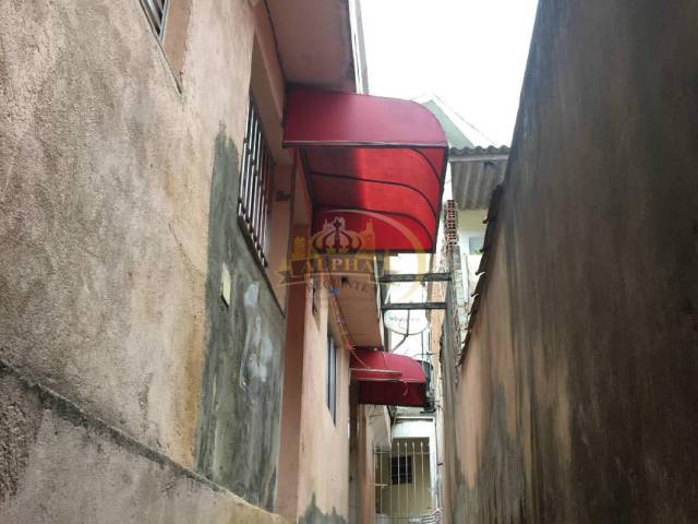 Casa para Venda em Carapicuíba - 5