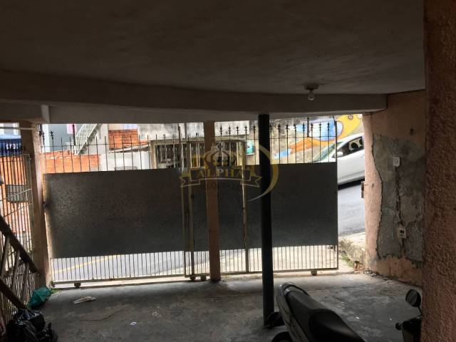 Casa para Venda em Carapicuíba - 4
