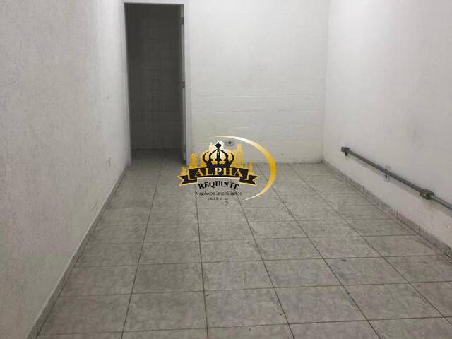 Sala para Venda em Alphaville - 7