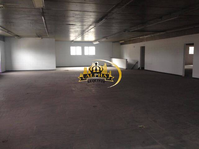 Sala para Venda em Alphaville - 11