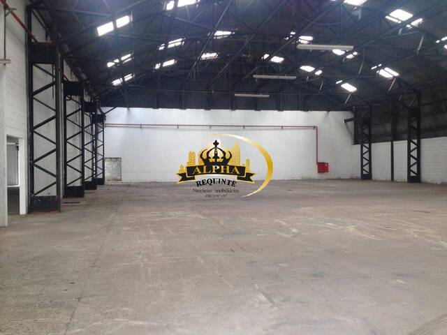 Sala para Venda em Alphaville - 12