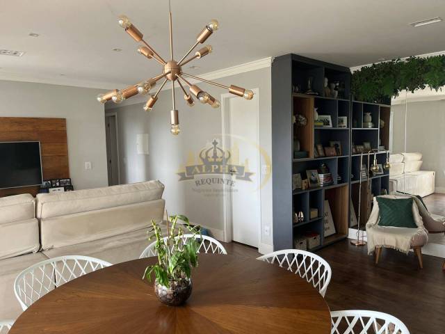 #AP301 - Apartamento para Venda em Barueri - SP