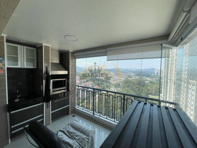 Apartamento para Venda em Barueri - 4