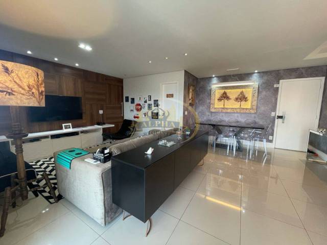 #AP309 - Apartamento para Venda em Barueri - SP