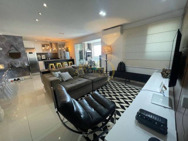 #AP309 - Apartamento para Venda em Barueri - SP