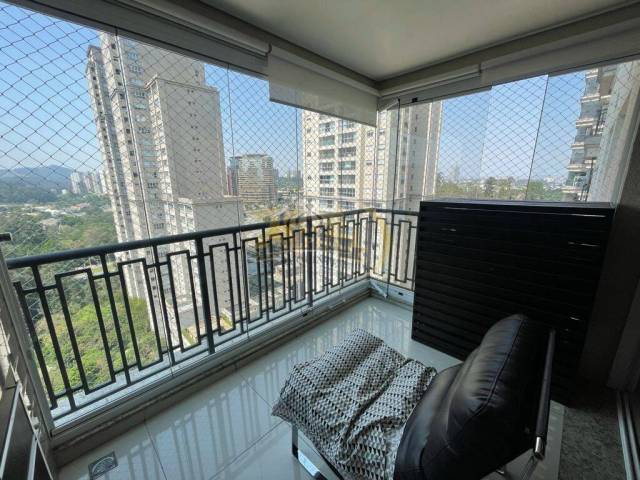 Apartamento para Venda em Barueri - 5
