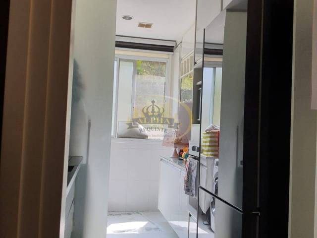 Apartamento para Venda em Santana de Parnaíba - 4