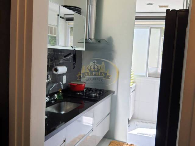 #AP335 - Apartamento para Venda em Santana de Parnaíba - SP