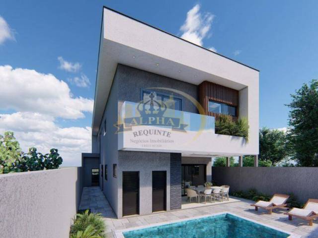 Casa em condomínio para Venda em Santana de Parnaíba - 4