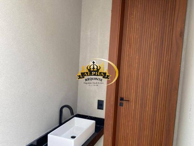 Casa em condomínio para Venda em Centro Comercial Jubran - 14