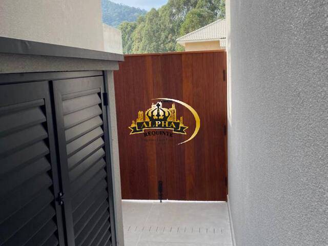 Casa em condomínio para Venda em Centro Comercial Jubran - 20