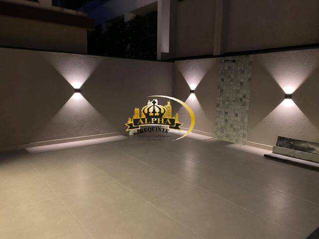 Casa em condomínio para Venda em Centro Comercial Jubran - 11