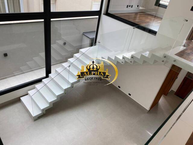 Casa em condomínio para Venda em Centro Comercial Jubran - 22