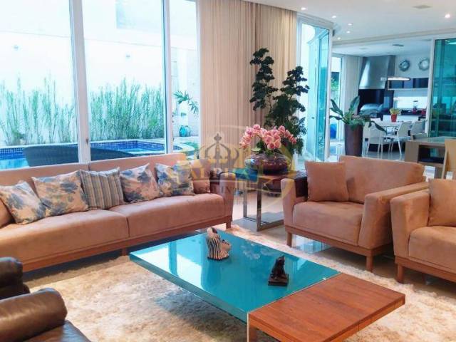 Casa em condomínio para Venda em Santana de Parnaíba - 3