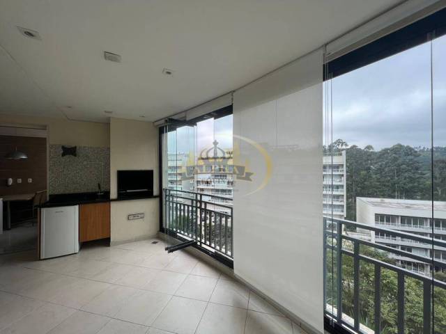 Apartamento para Venda em Santana de Parnaíba - 4