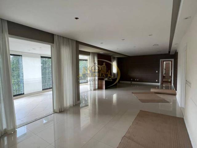 #AP367 - Apartamento para Venda em Santana de Parnaíba - SP