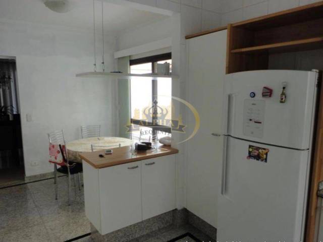 #CA372 - Casa em condomínio para Venda em Santana de Parnaíba - SP