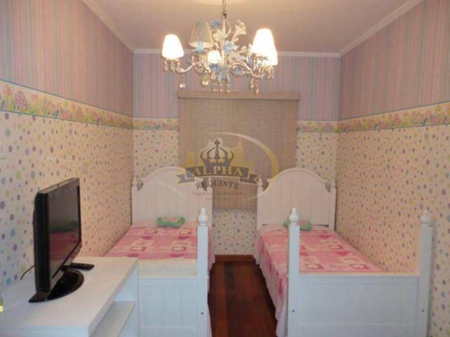 Casa em condomínio para Venda em Santana de Parnaíba - 4