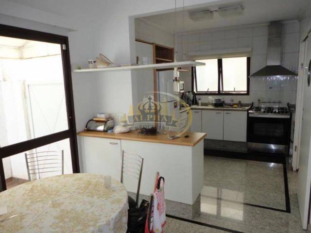Casa em condomínio para Venda em Santana de Parnaíba - 5
