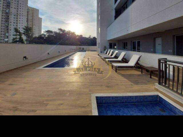 Apartamento para Venda em Barueri - 4